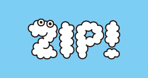 ZIP!
